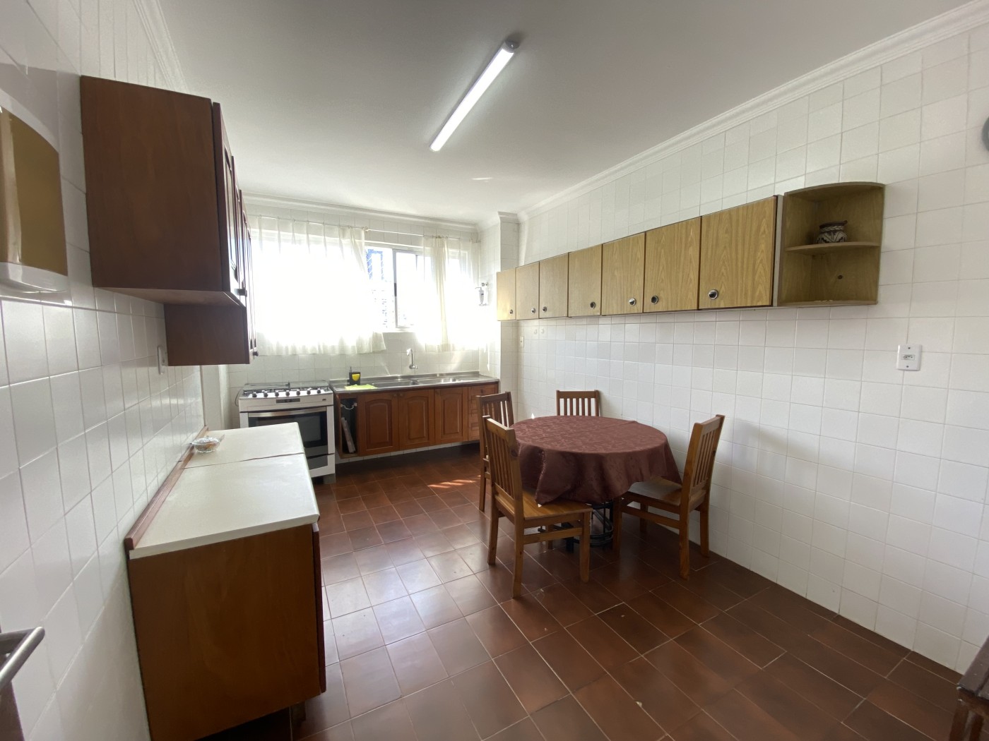 Apartamento - Pituba