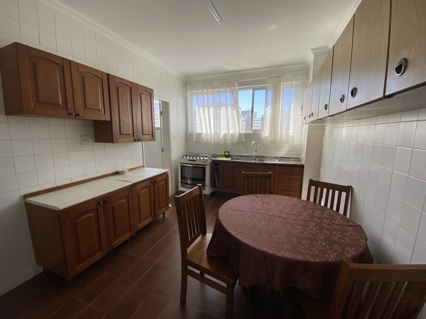 Apartamento - Pituba
