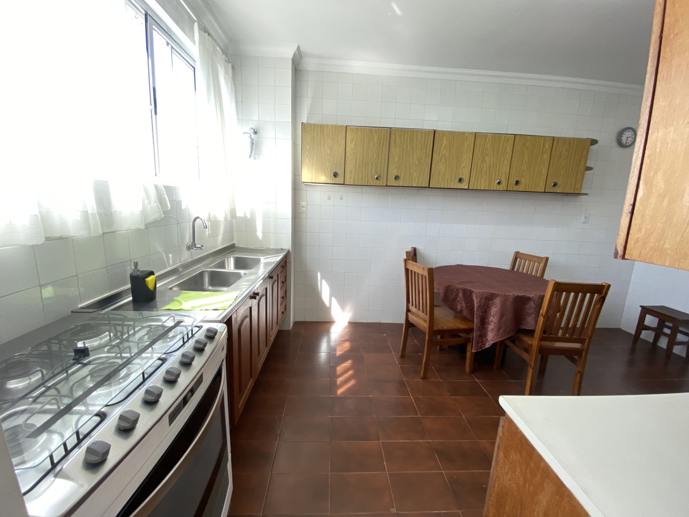 Apartamento - Pituba