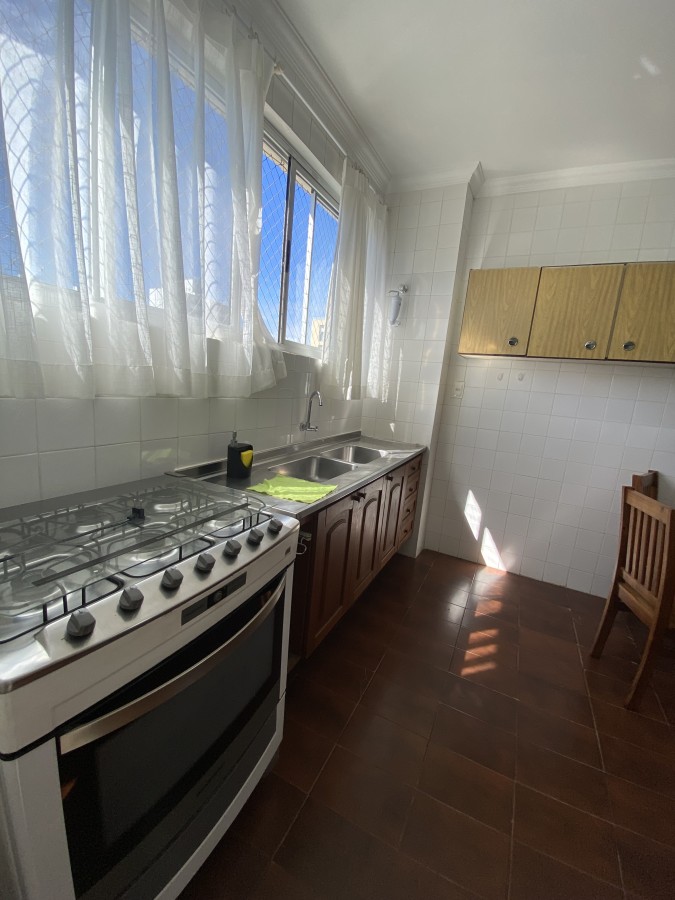 Apartamento - Pituba