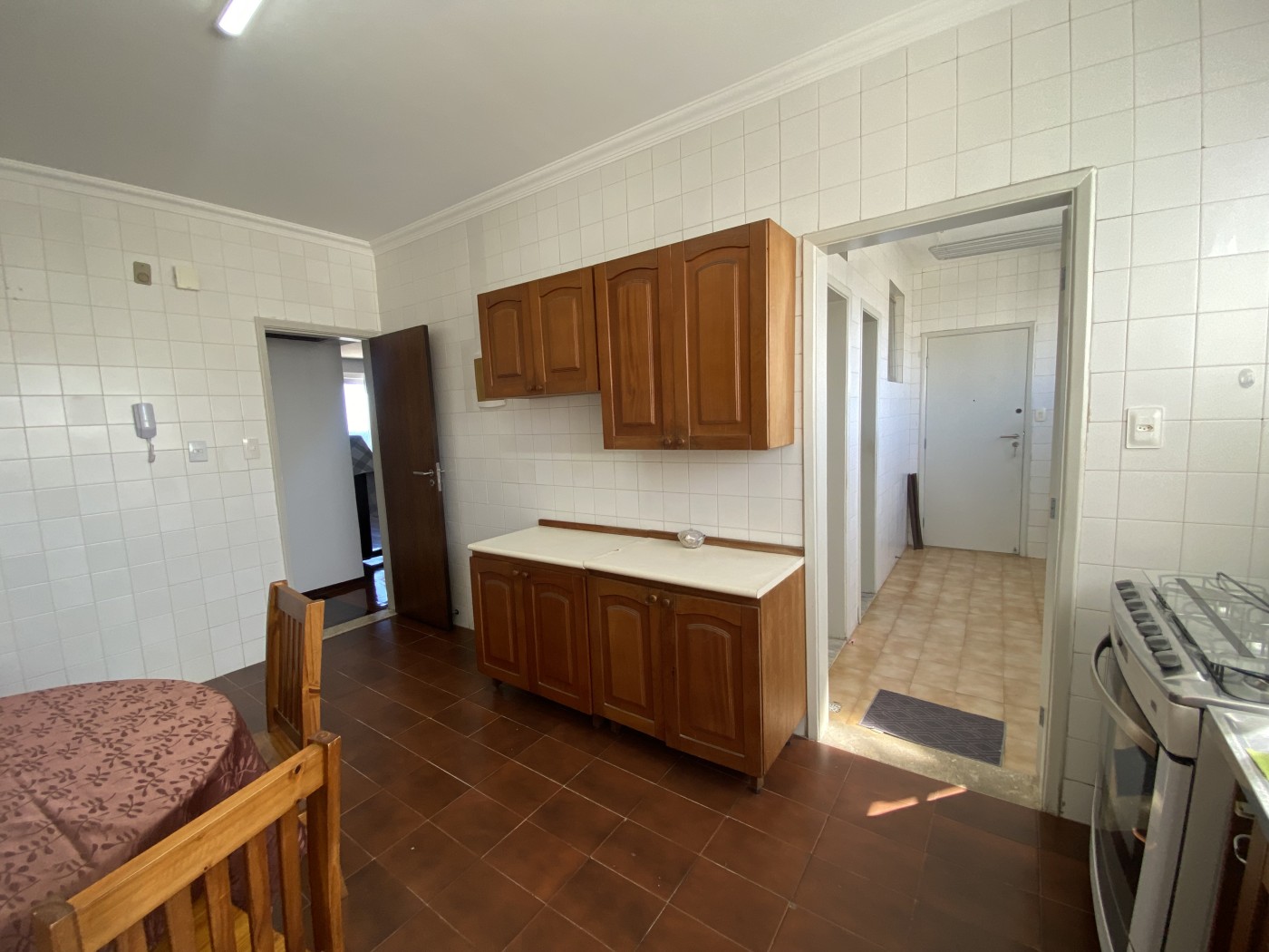 Apartamento - Pituba