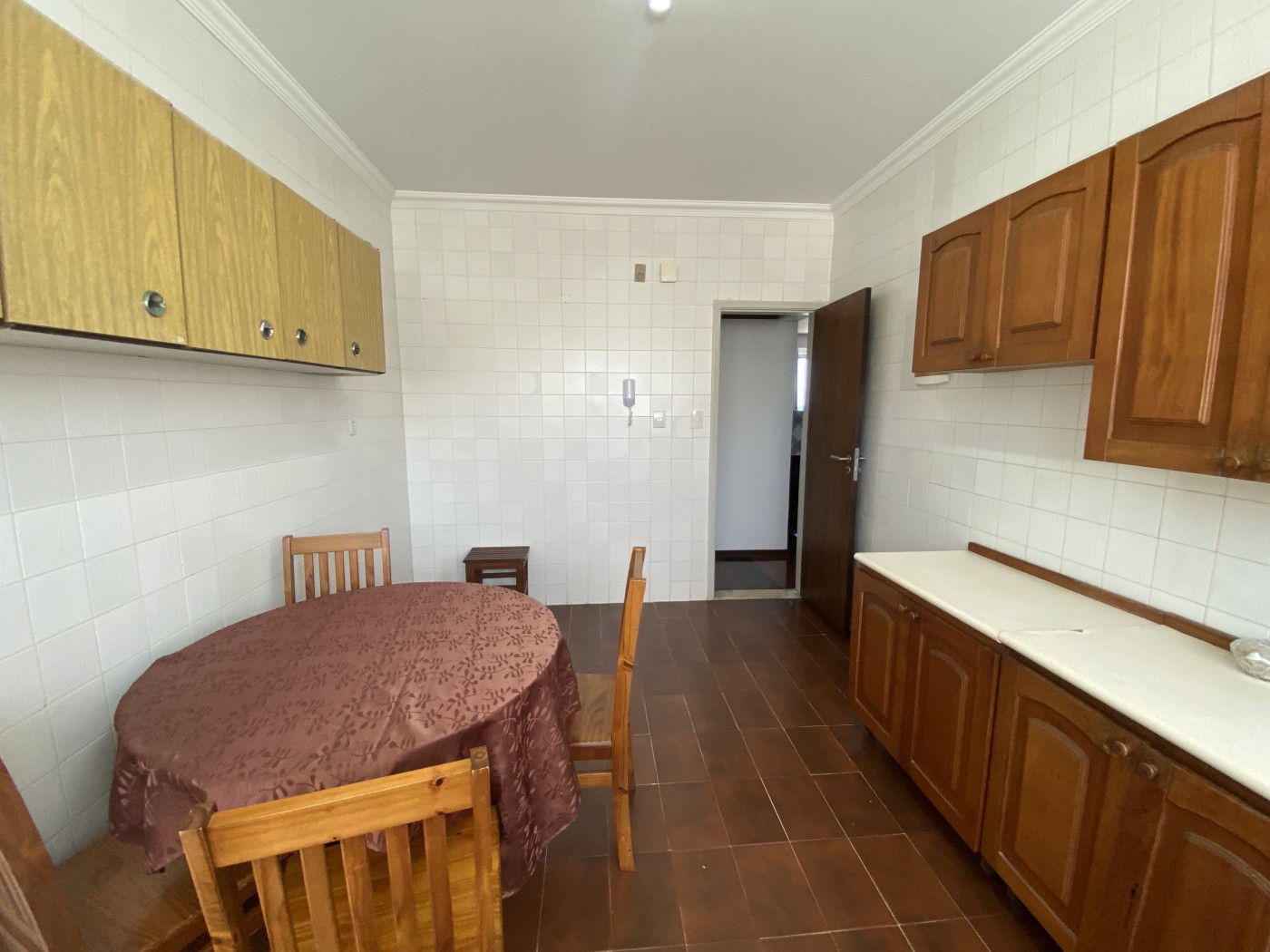 Apartamento - Pituba