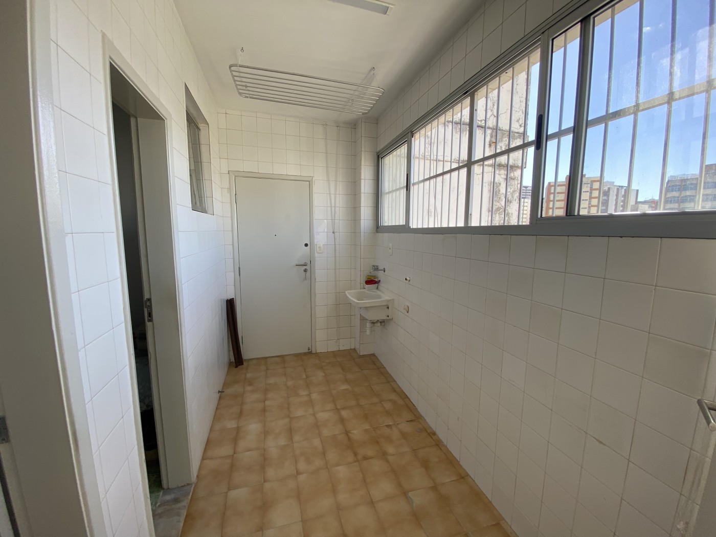 Apartamento - Pituba