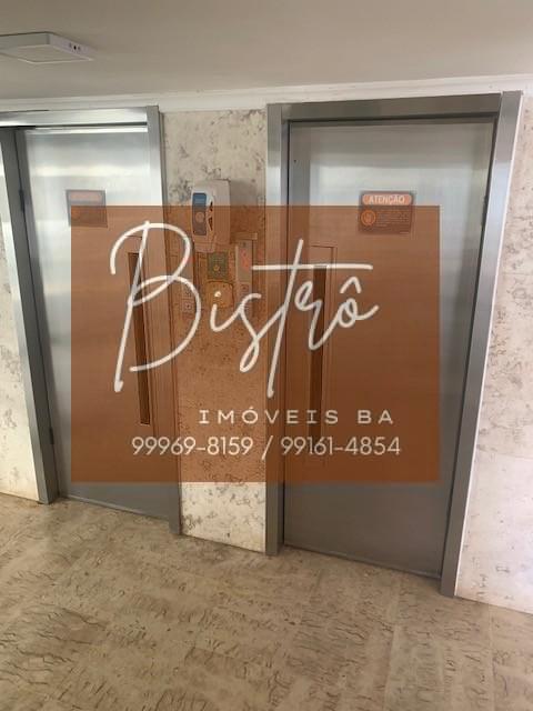 Apartamento - Barra