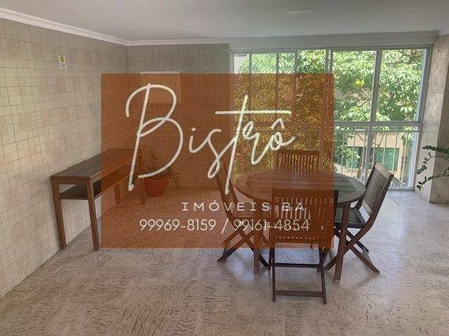 Apartamento - Barra