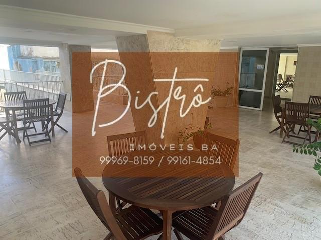 Apartamento - Barra