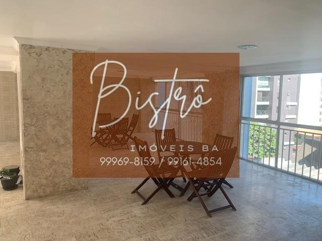 Apartamento - Barra