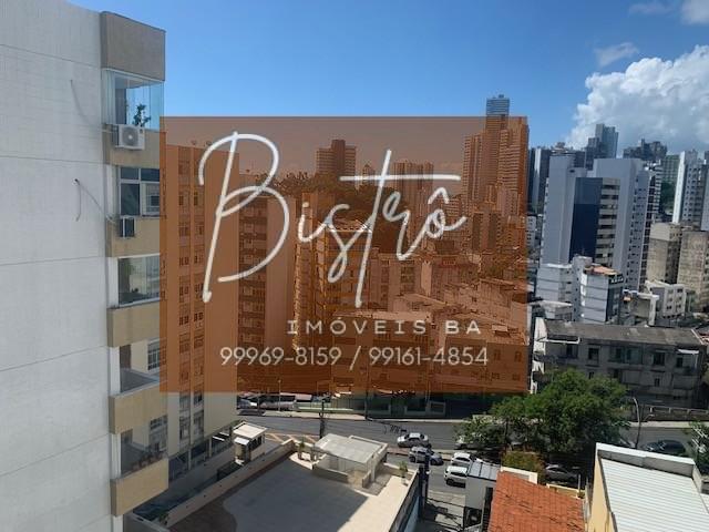 Apartamento - Barra
