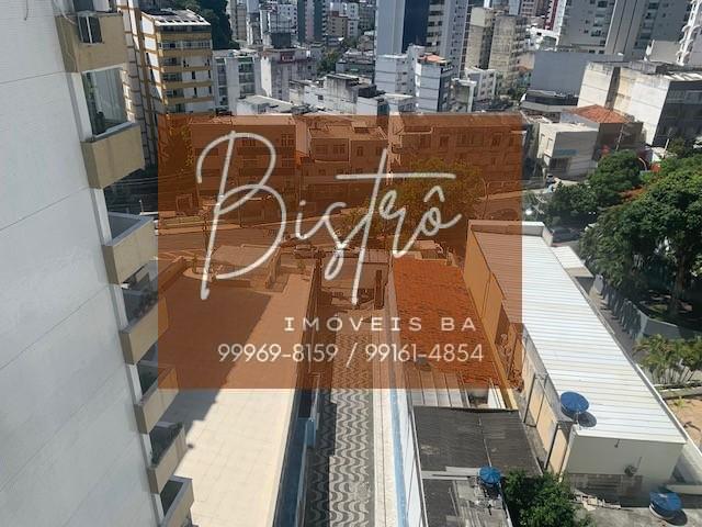 Apartamento - Barra