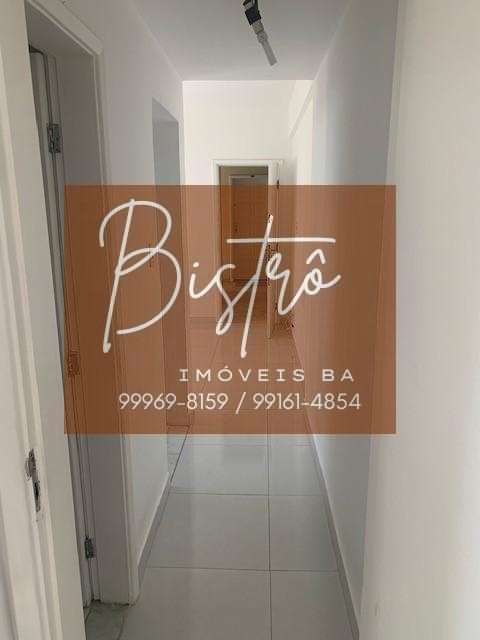 Apartamento - Barra