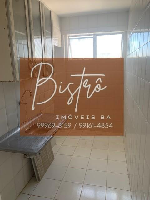 Apartamento - Barra