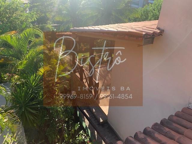 Casa - Pituaçu