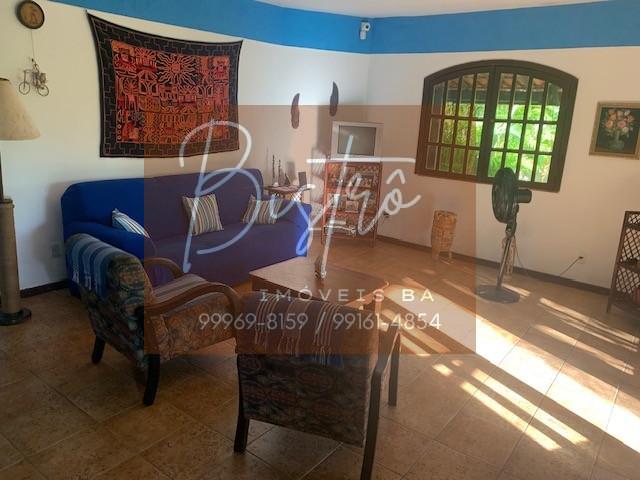 Casa - Pituaçu