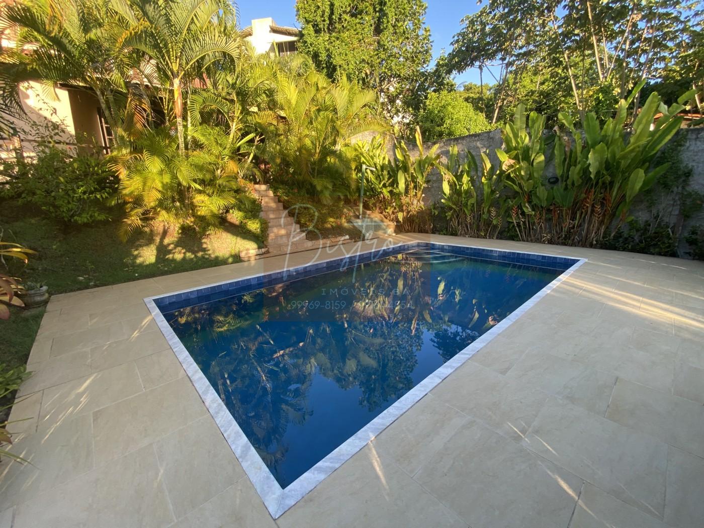 Casa - Pituaçu