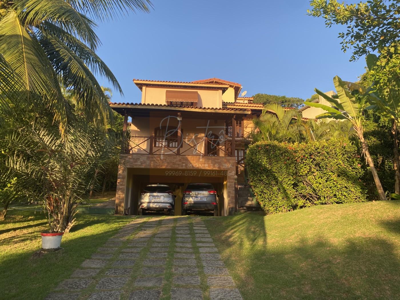 Casa - Pituaçu