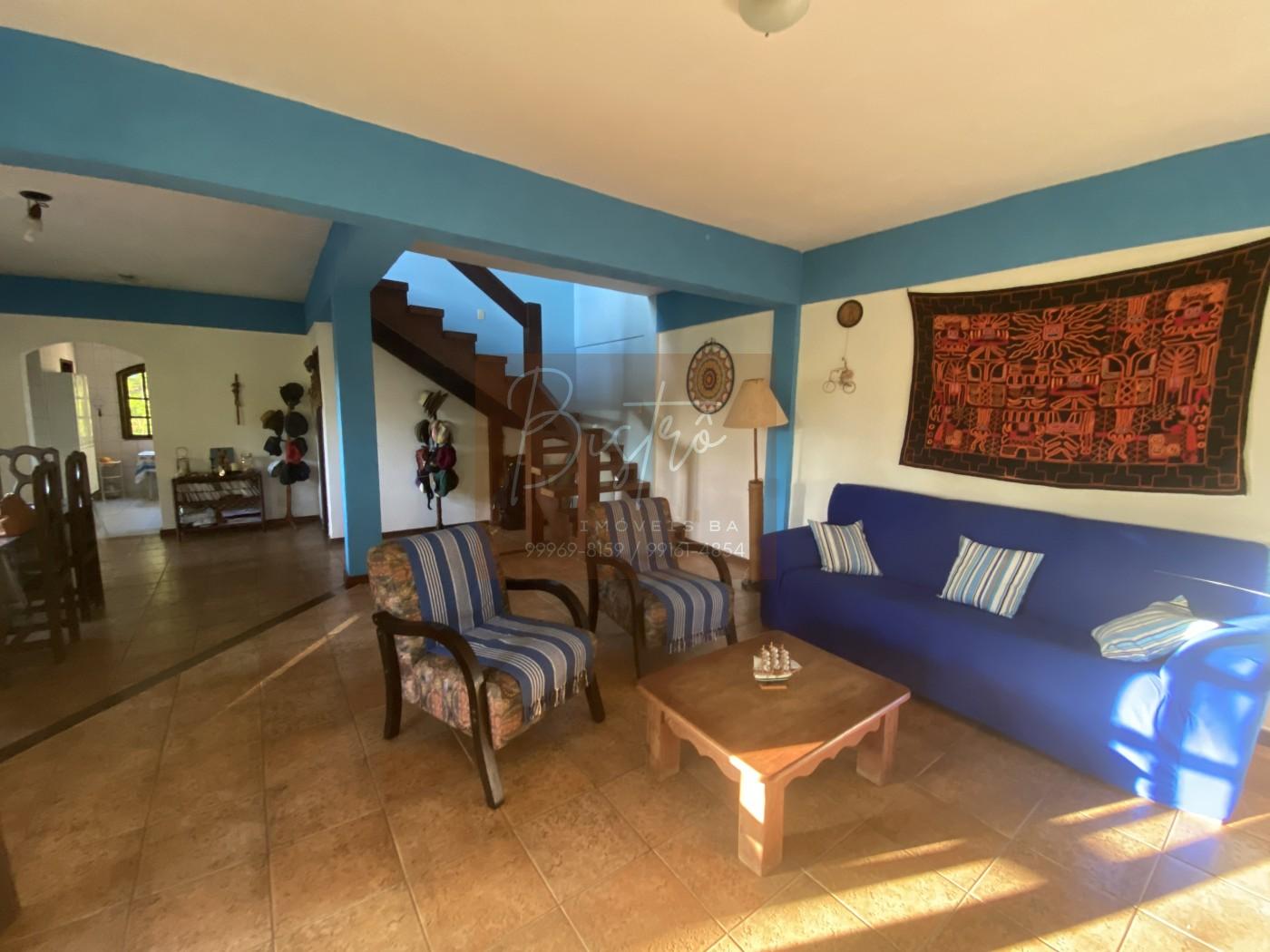 Casa - Pituaçu