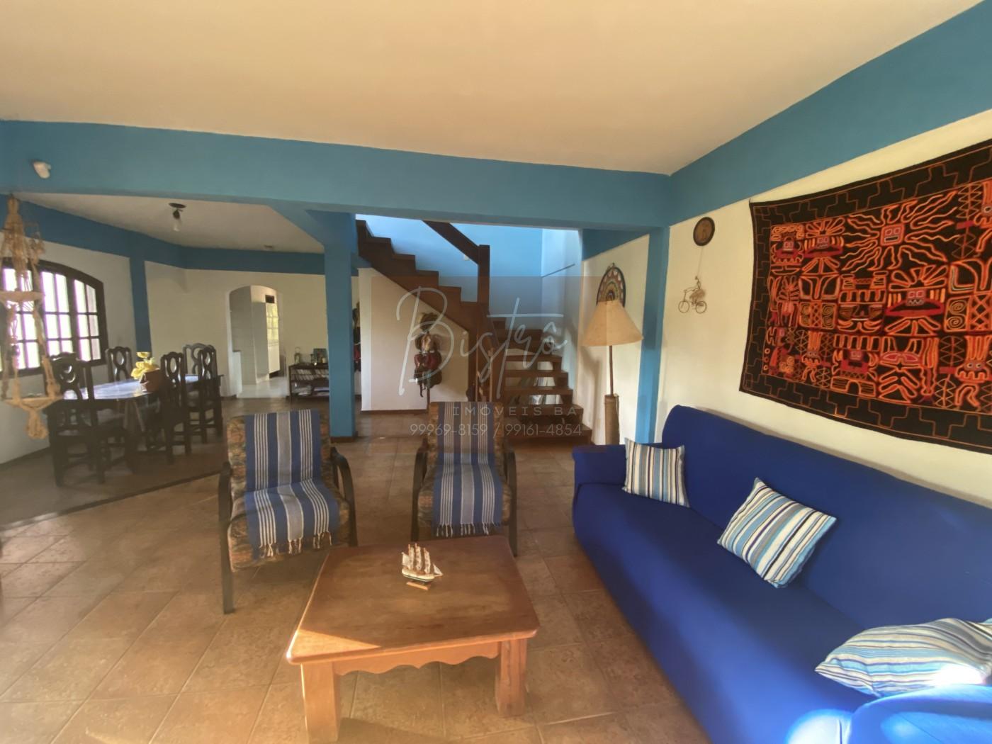 Casa - Pituaçu