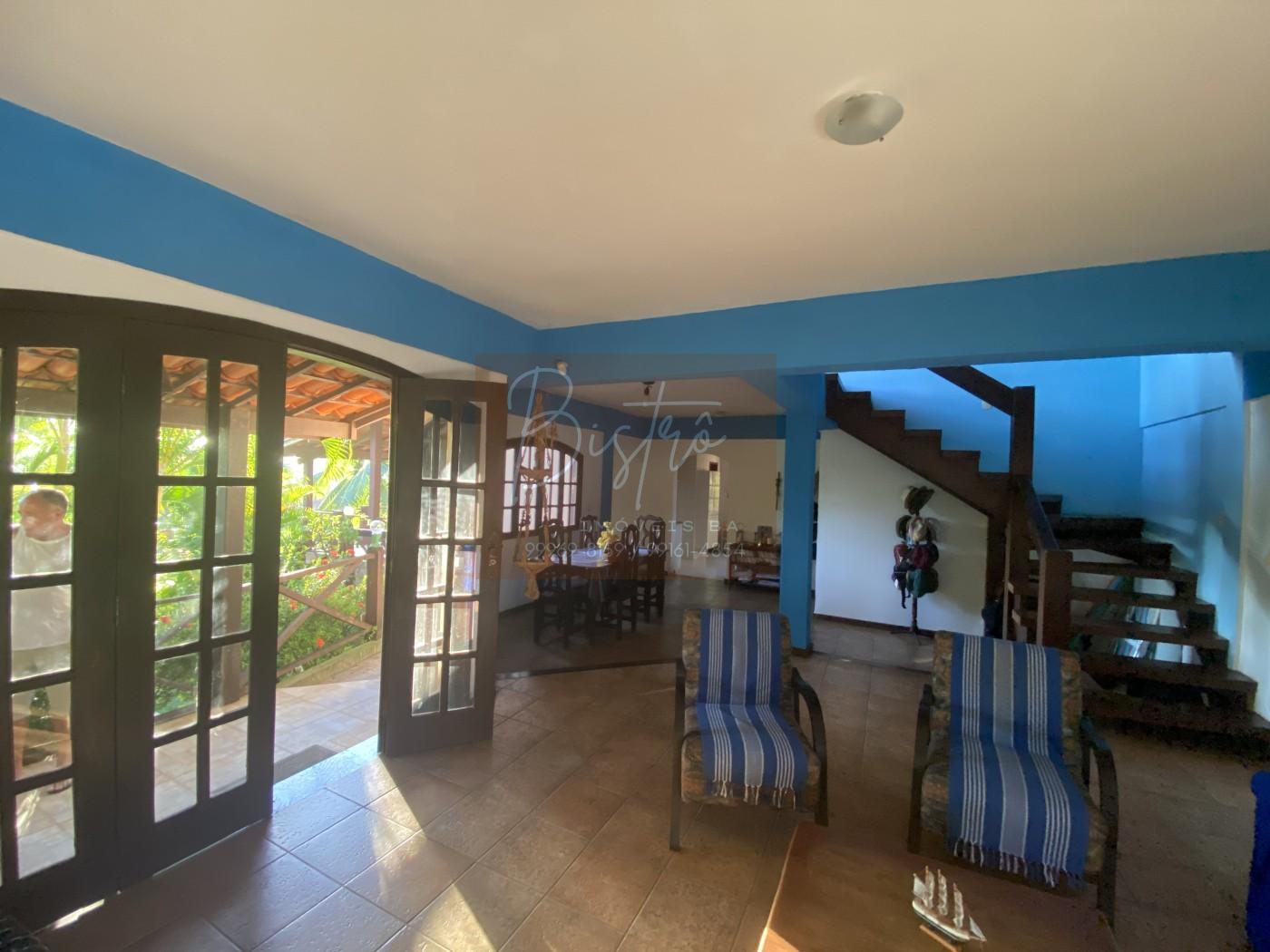Casa - Pituaçu