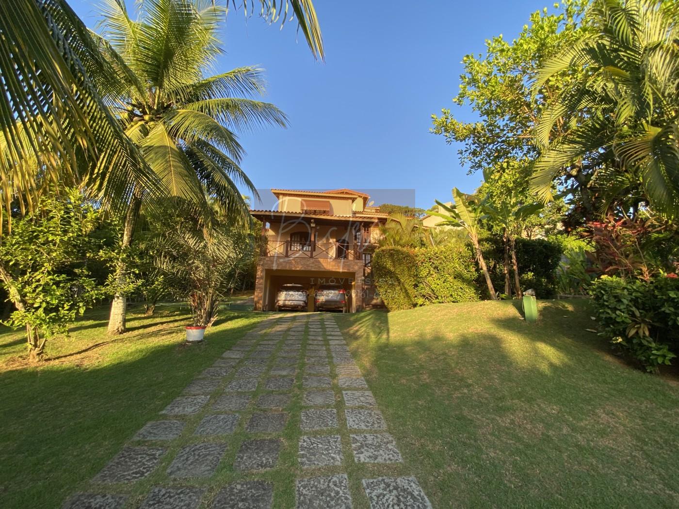 Casa - Pituaçu