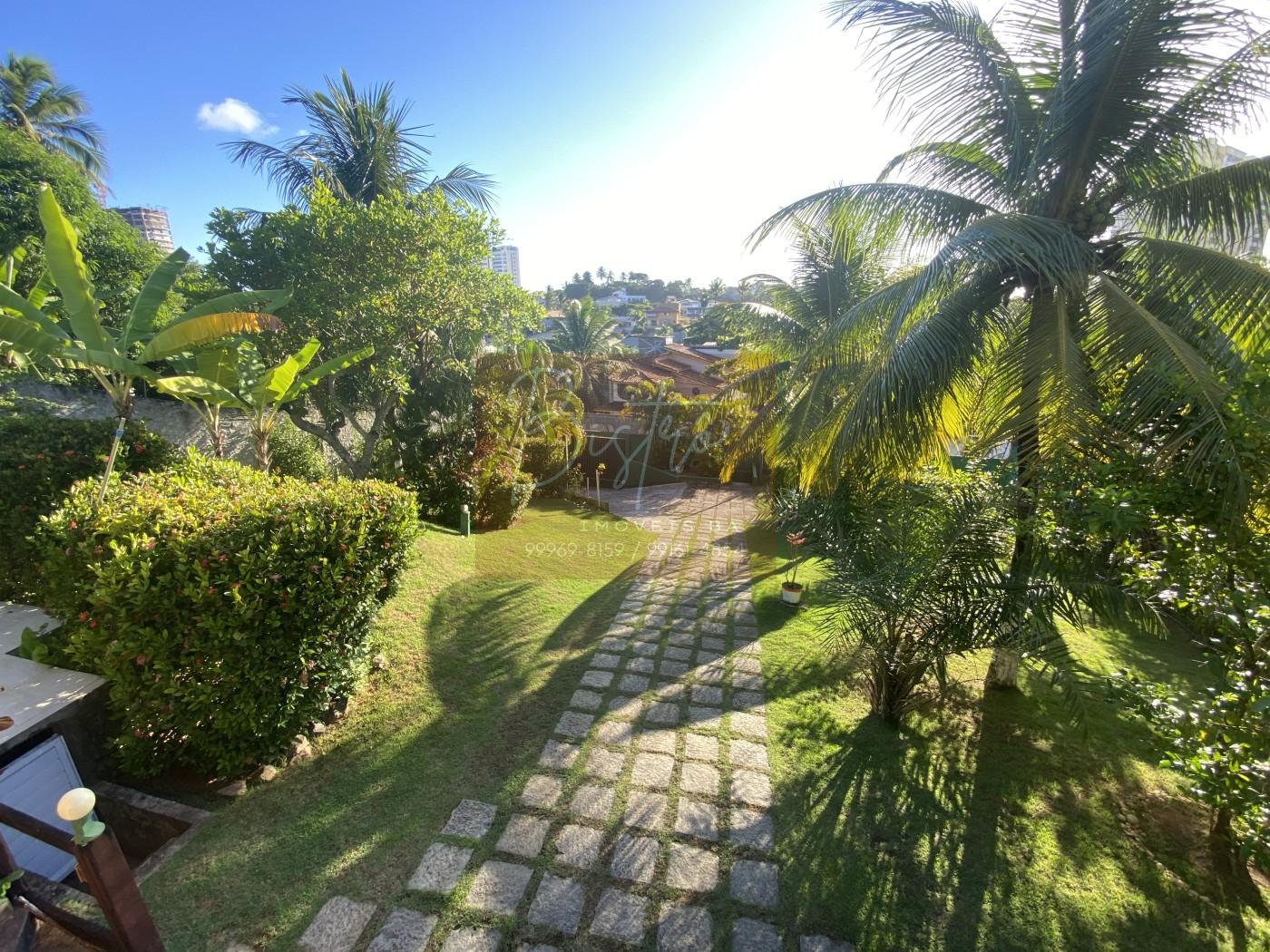 Casa - Pituaçu
