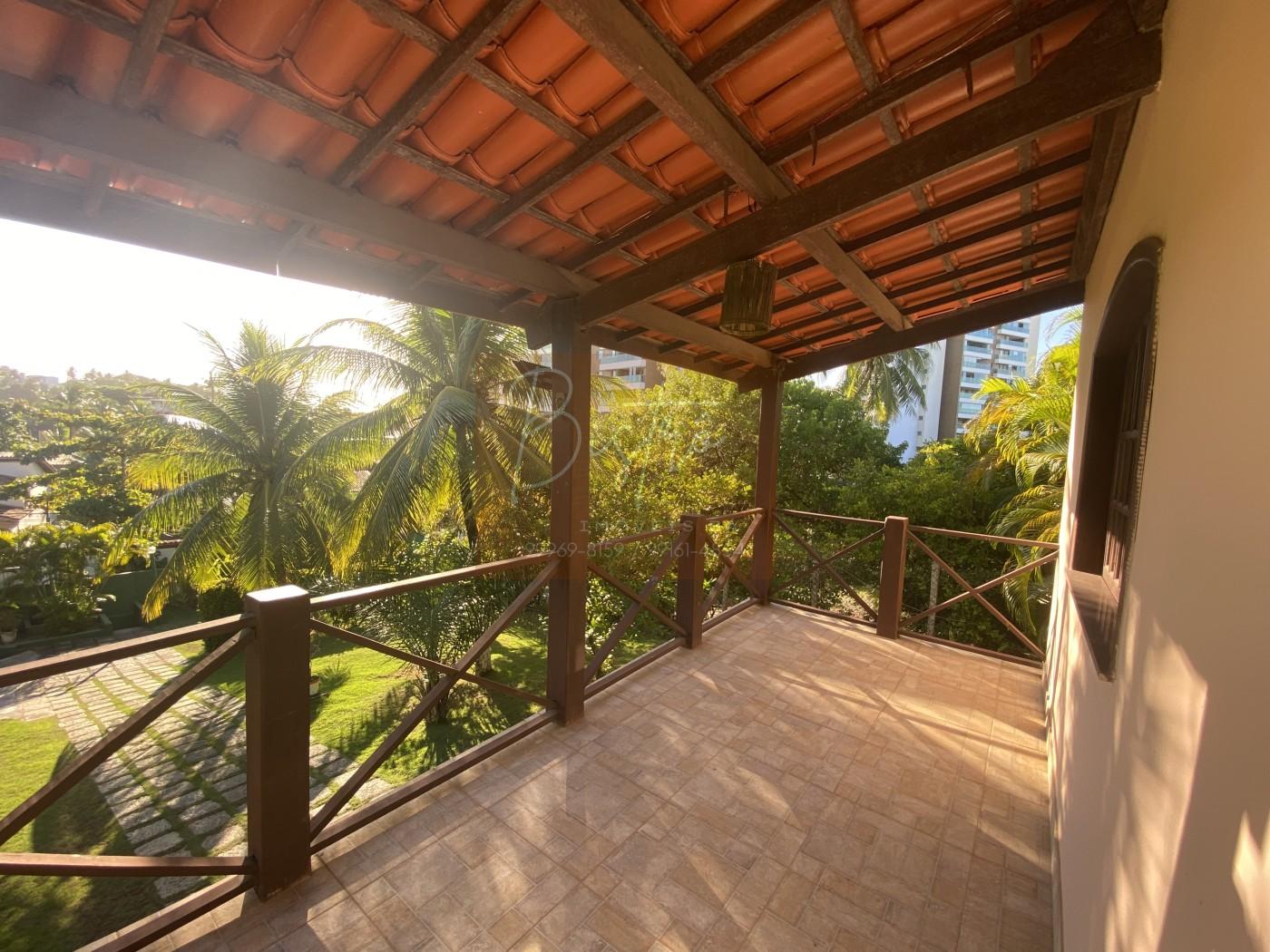 Casa - Pituaçu