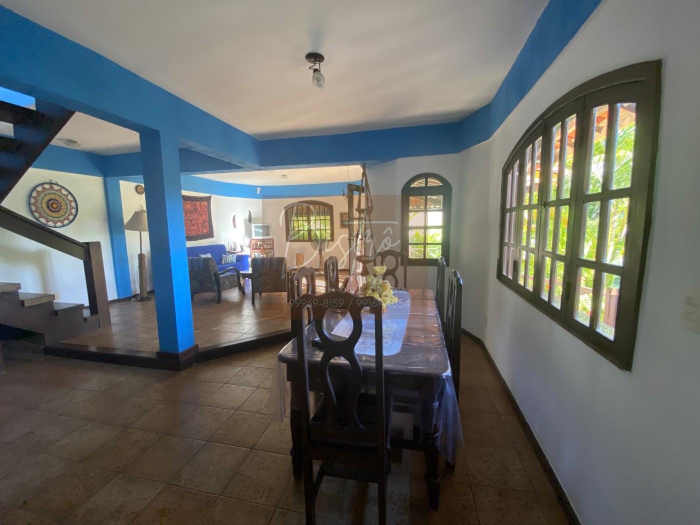 Casa - Pituaçu