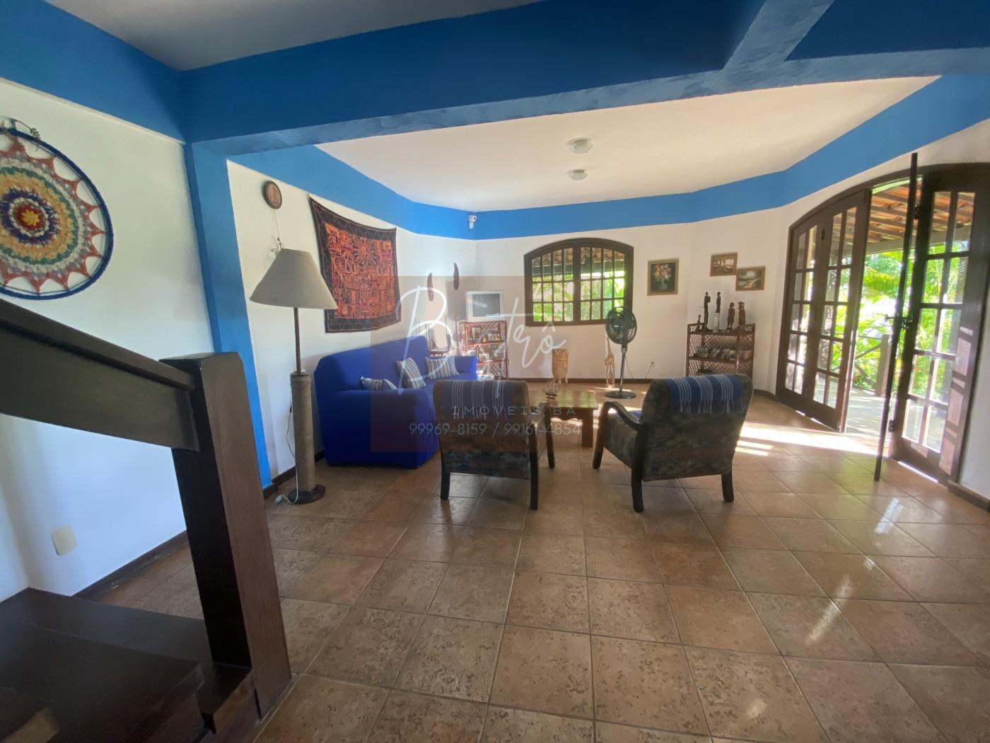 Casa - Pituaçu