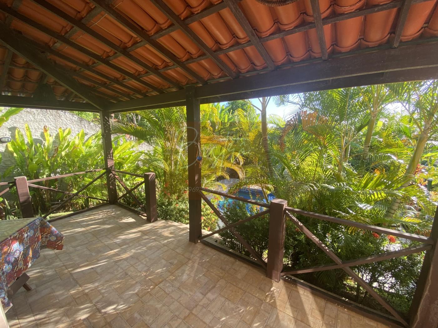 Casa - Pituaçu