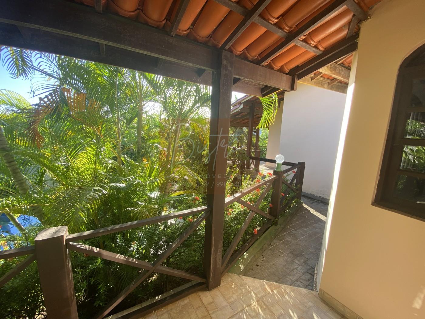 Casa - Pituaçu