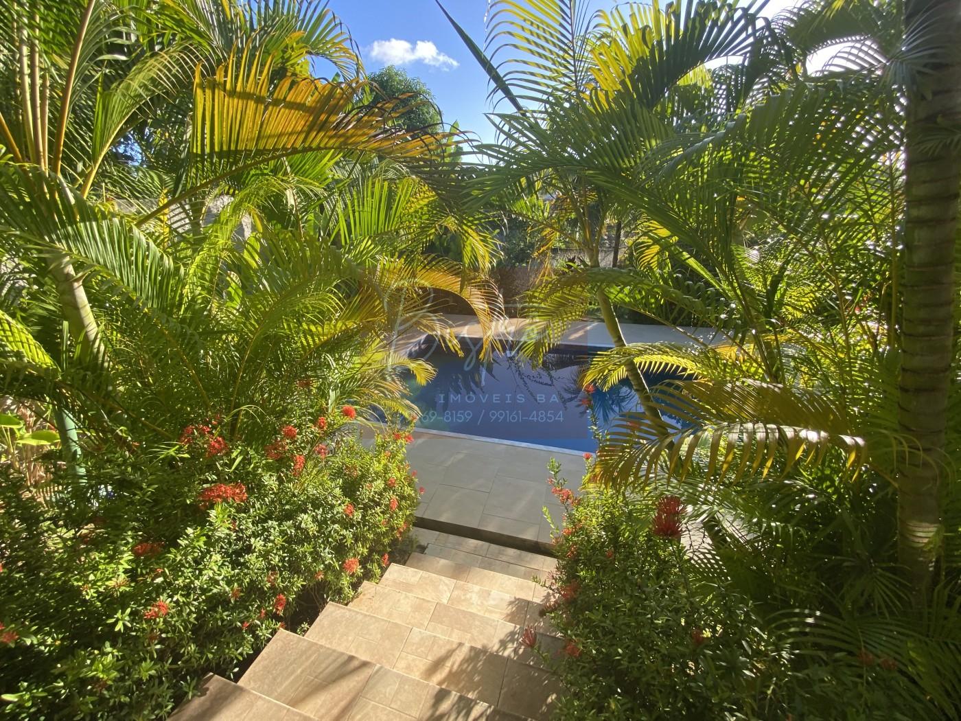 Casa - Pituaçu