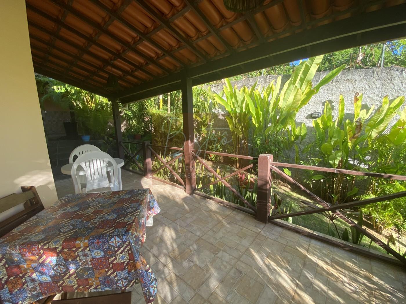 Casa - Pituaçu