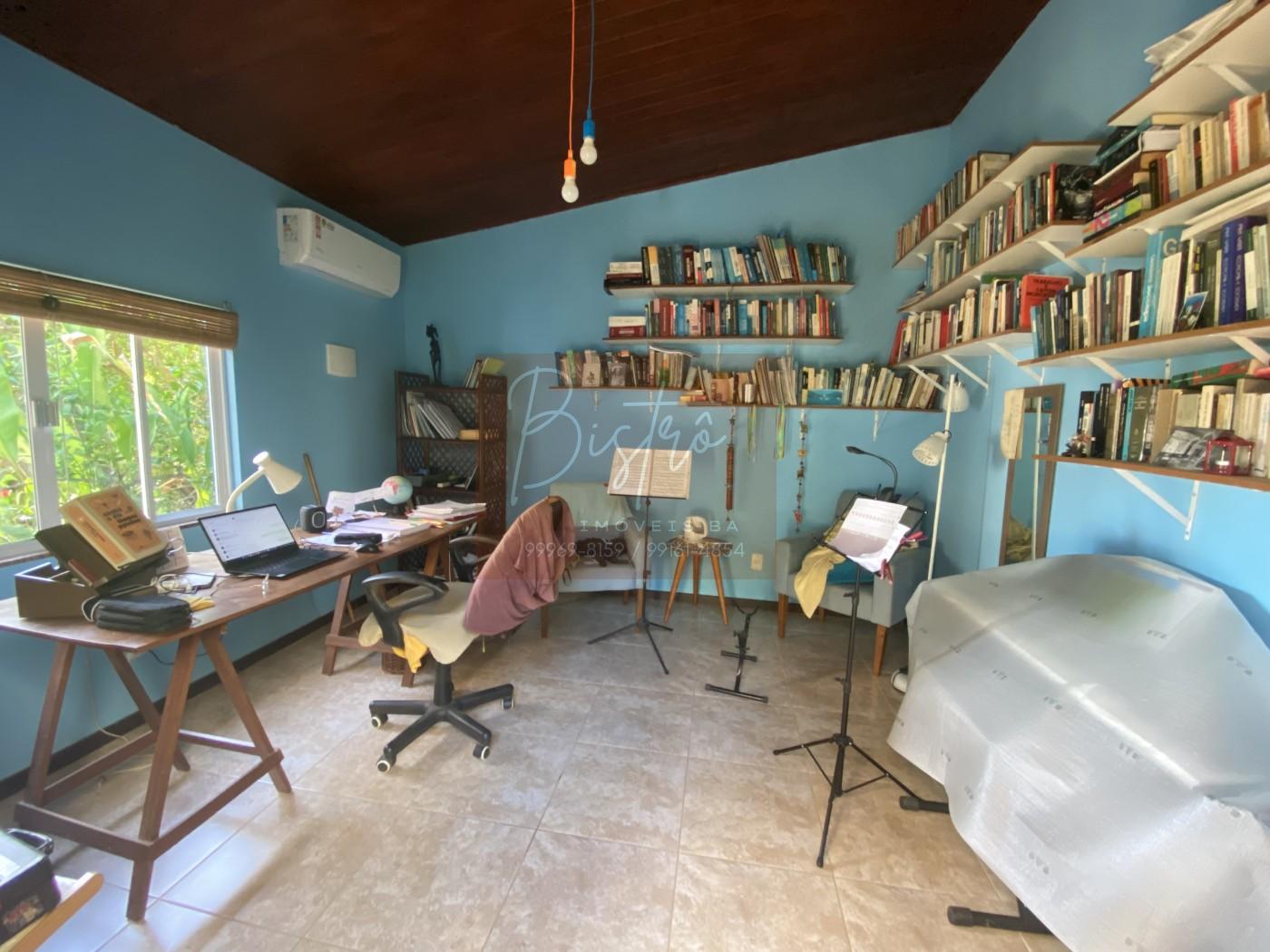 Casa - Pituaçu
