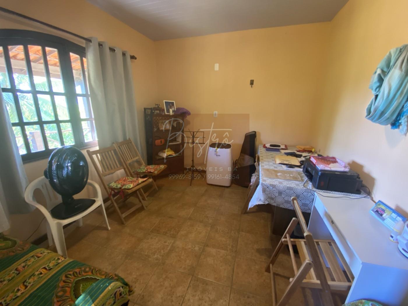 Casa - Pituaçu