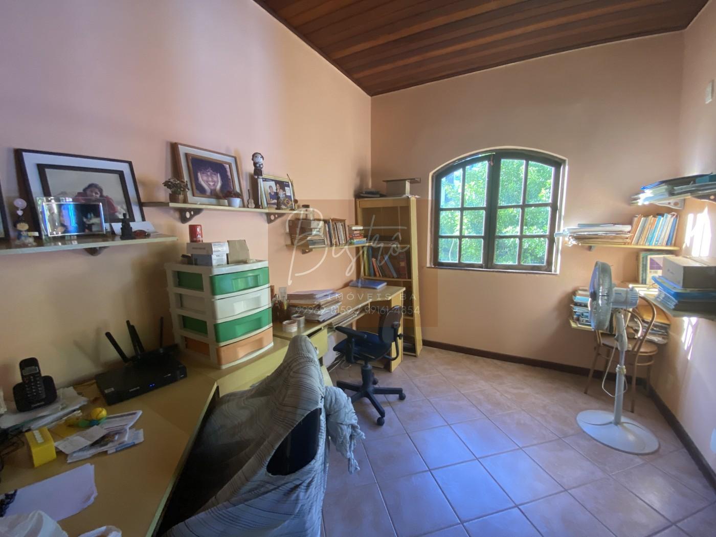 Casa - Pituaçu
