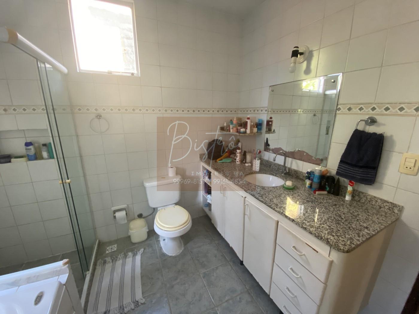 Casa - Pituaçu