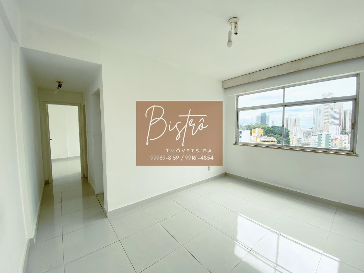 Apartamento - Barra