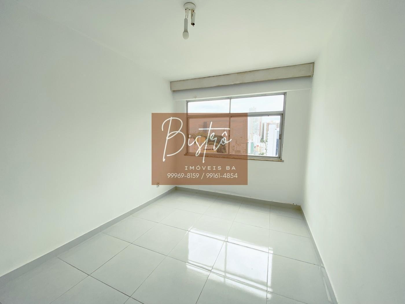 Apartamento - Barra
