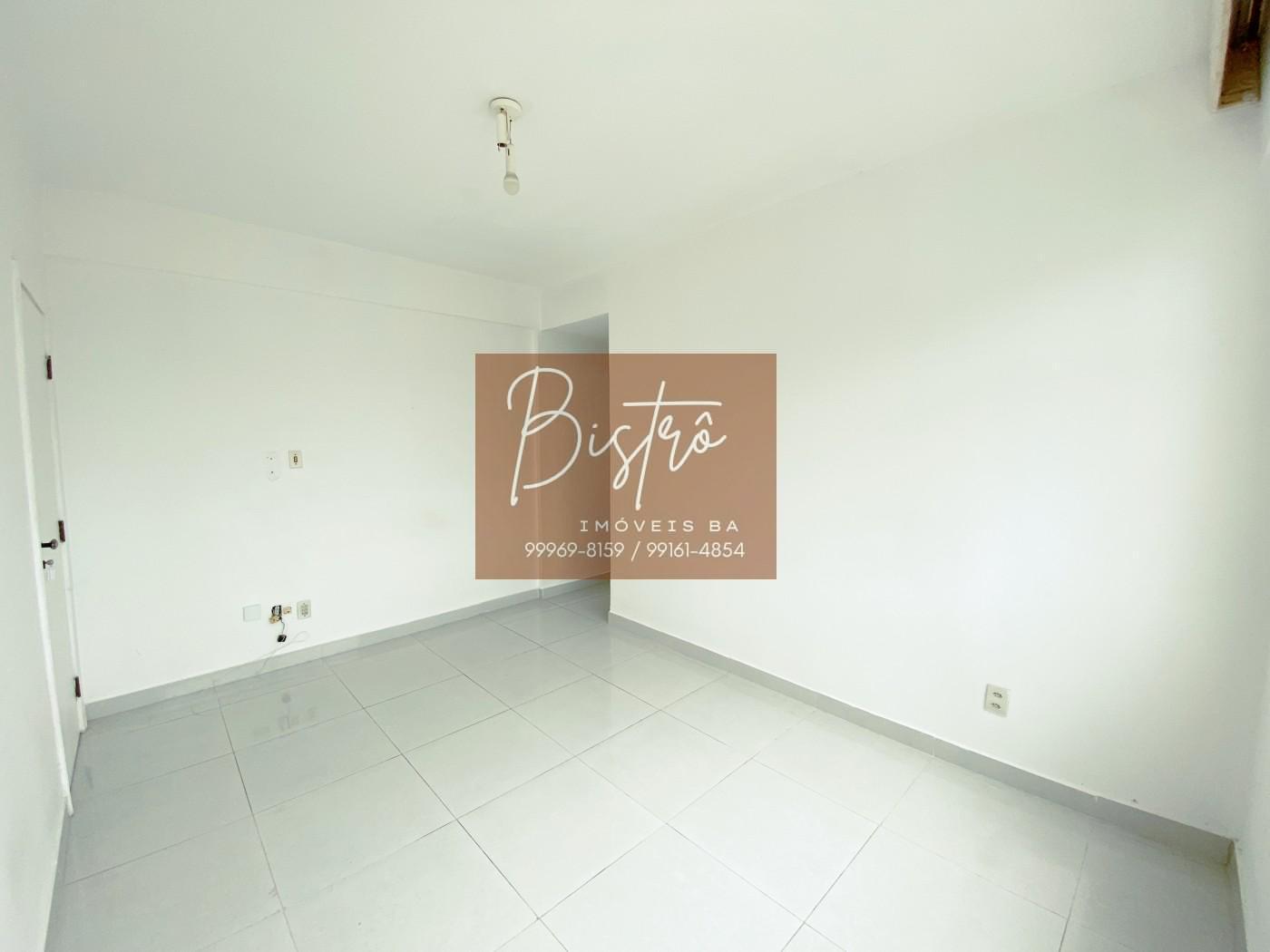 Apartamento - Barra