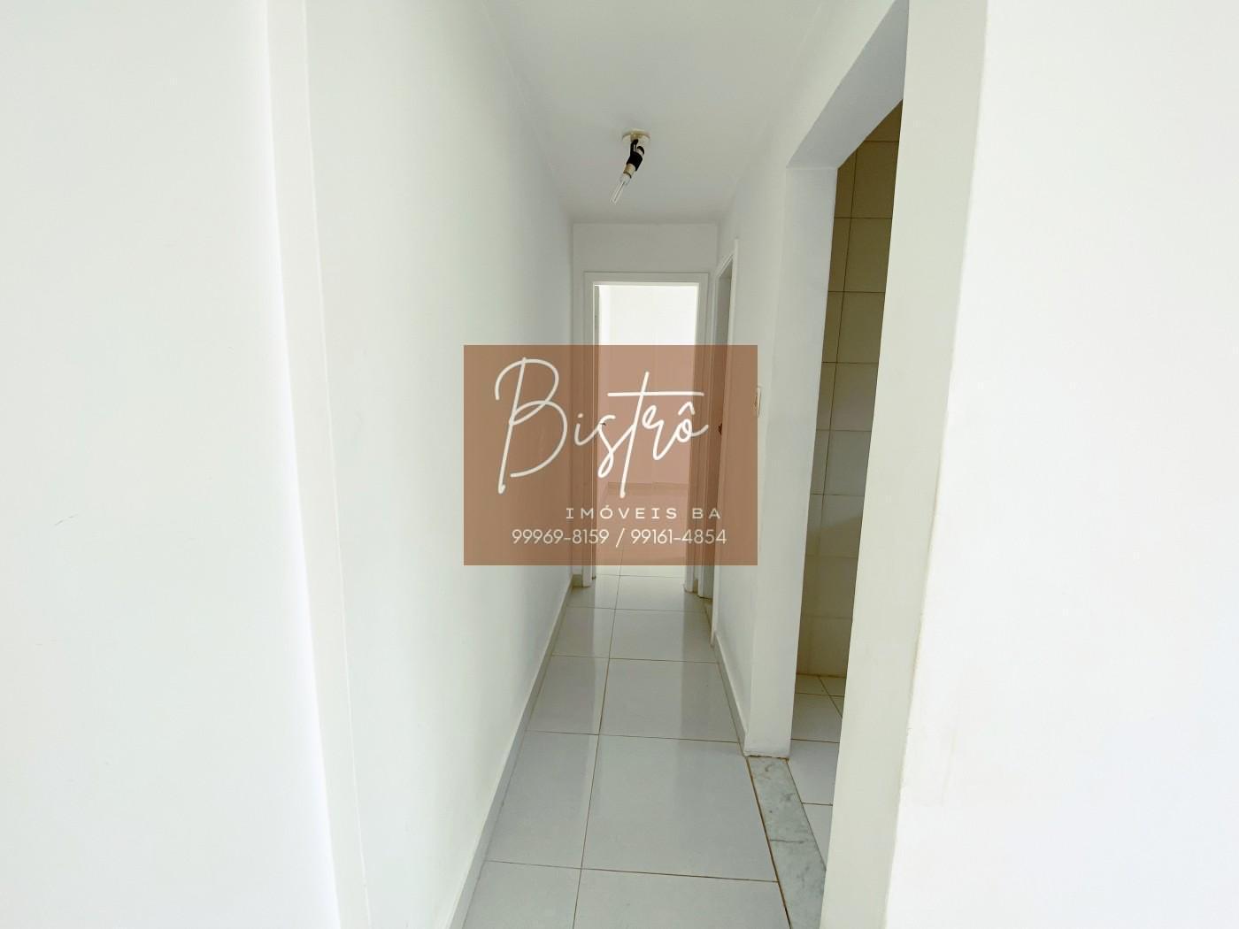 Apartamento - Barra