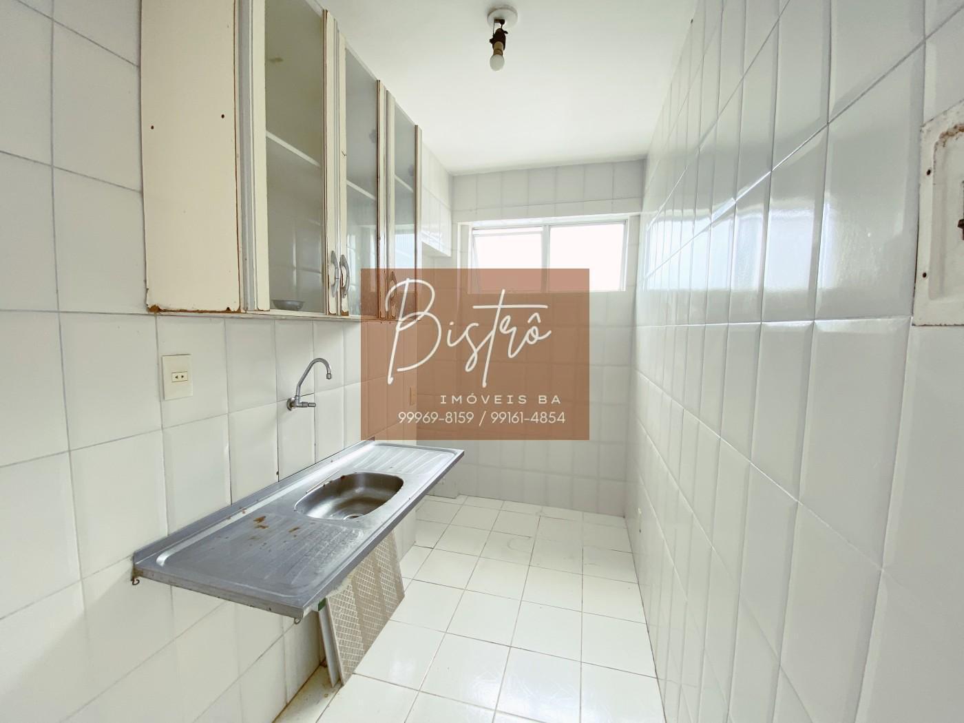 Apartamento - Barra