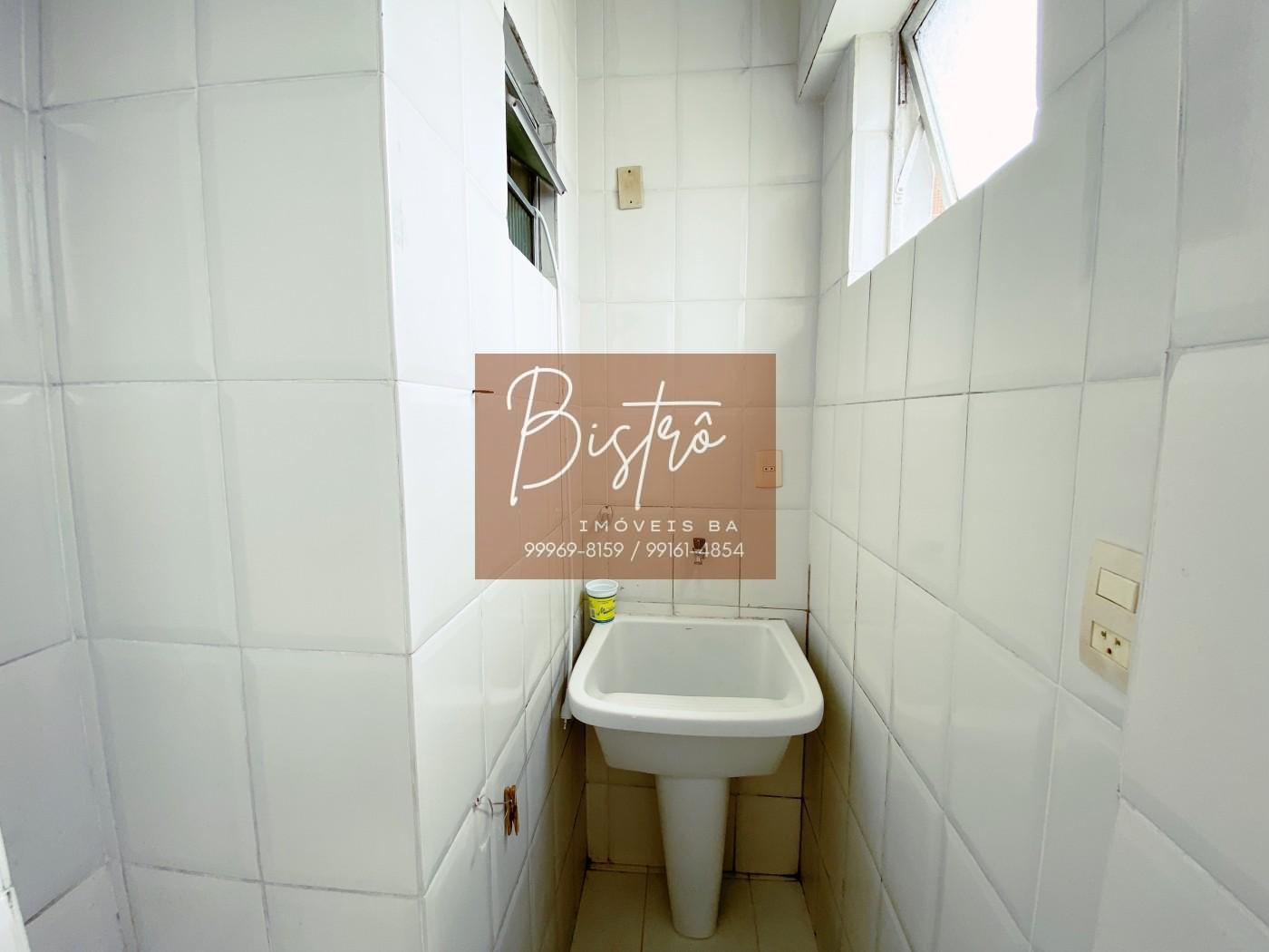 Apartamento - Barra