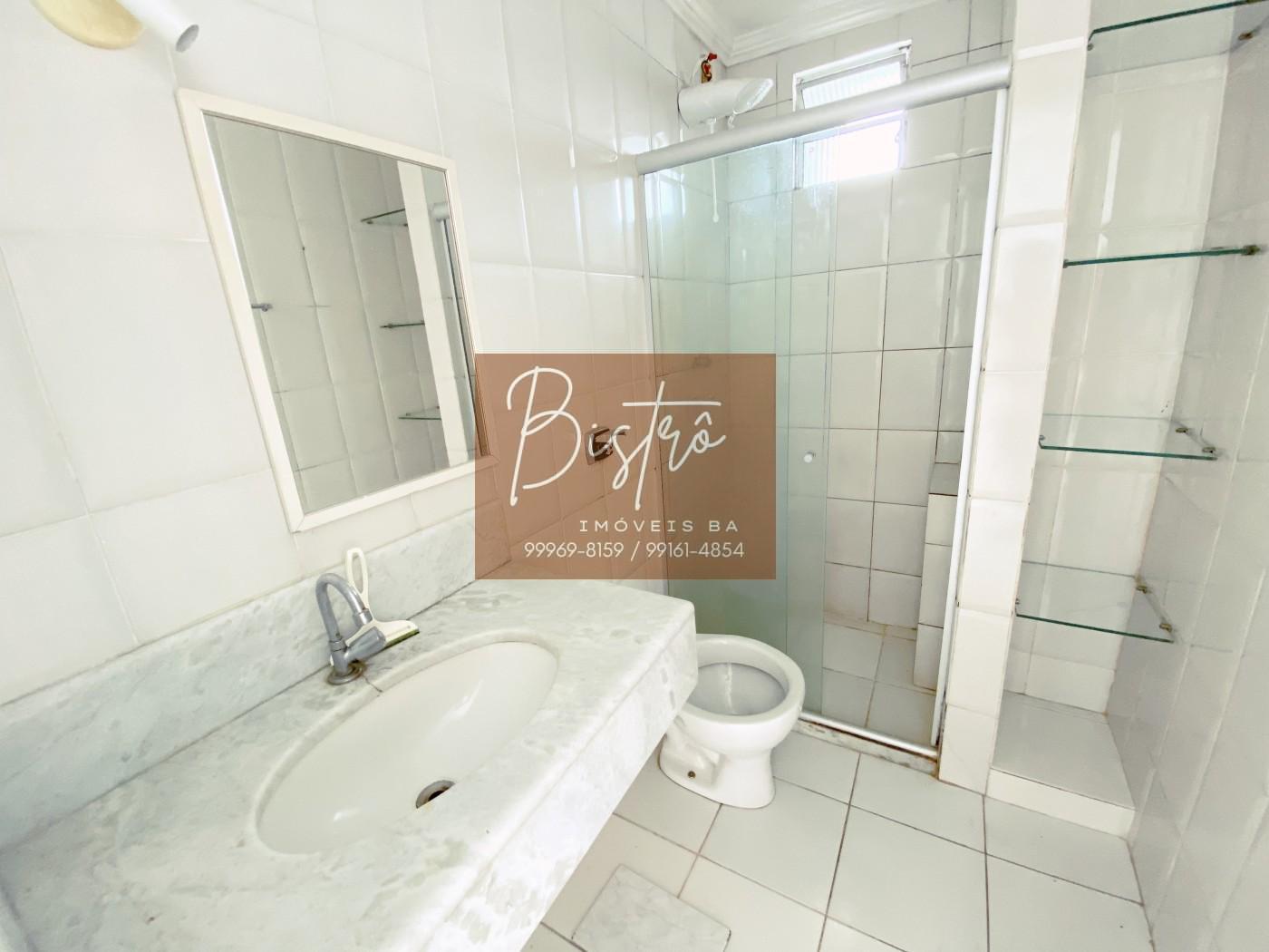 Apartamento - Barra