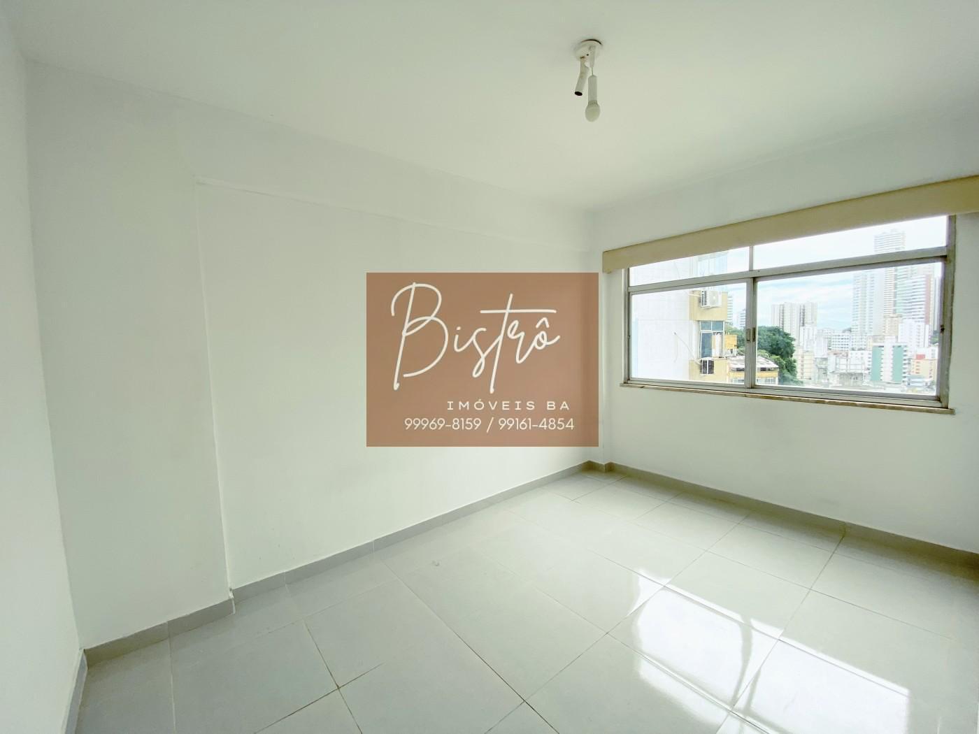 Apartamento - Barra