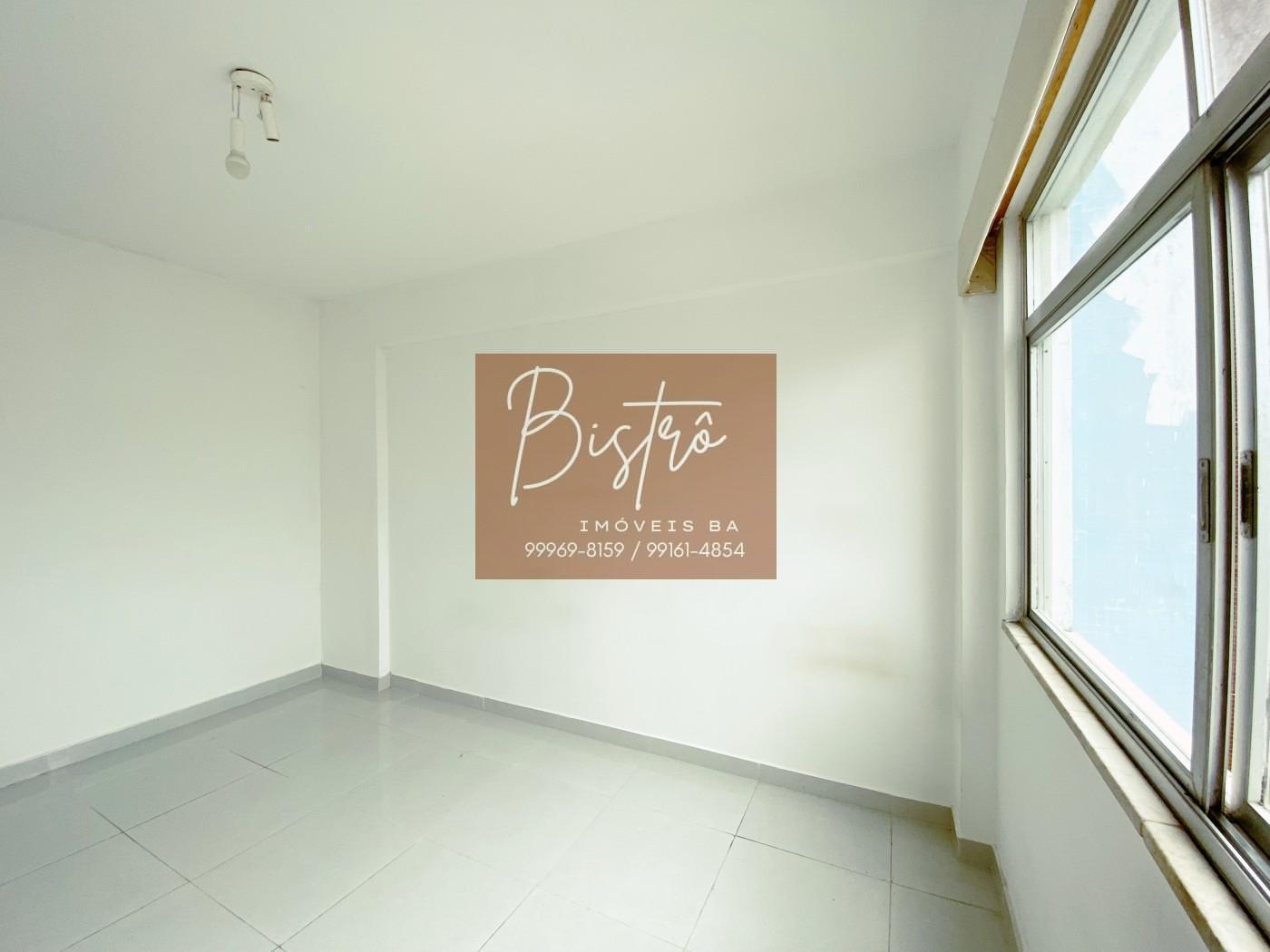 Apartamento - Barra