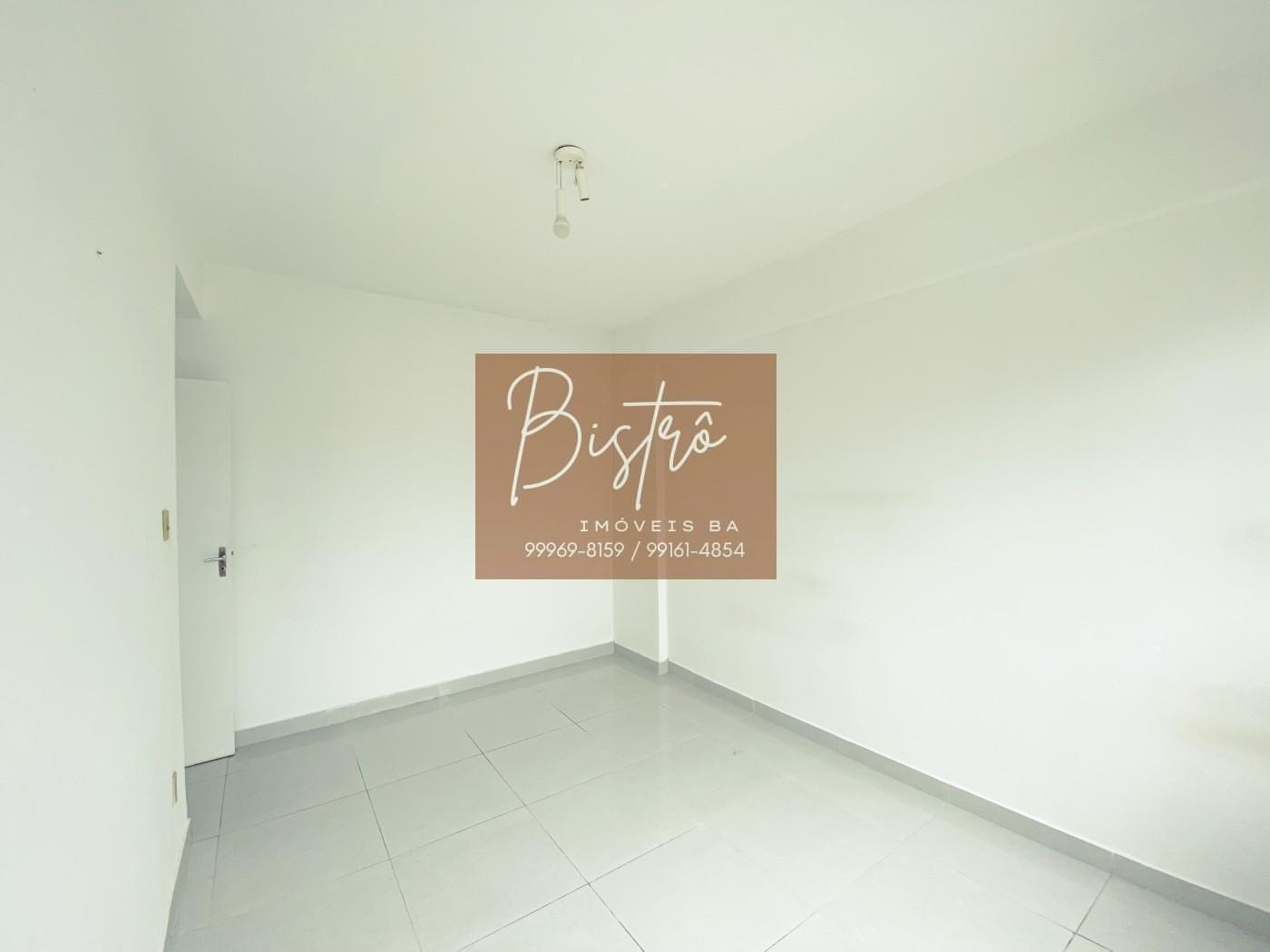 Apartamento - Barra