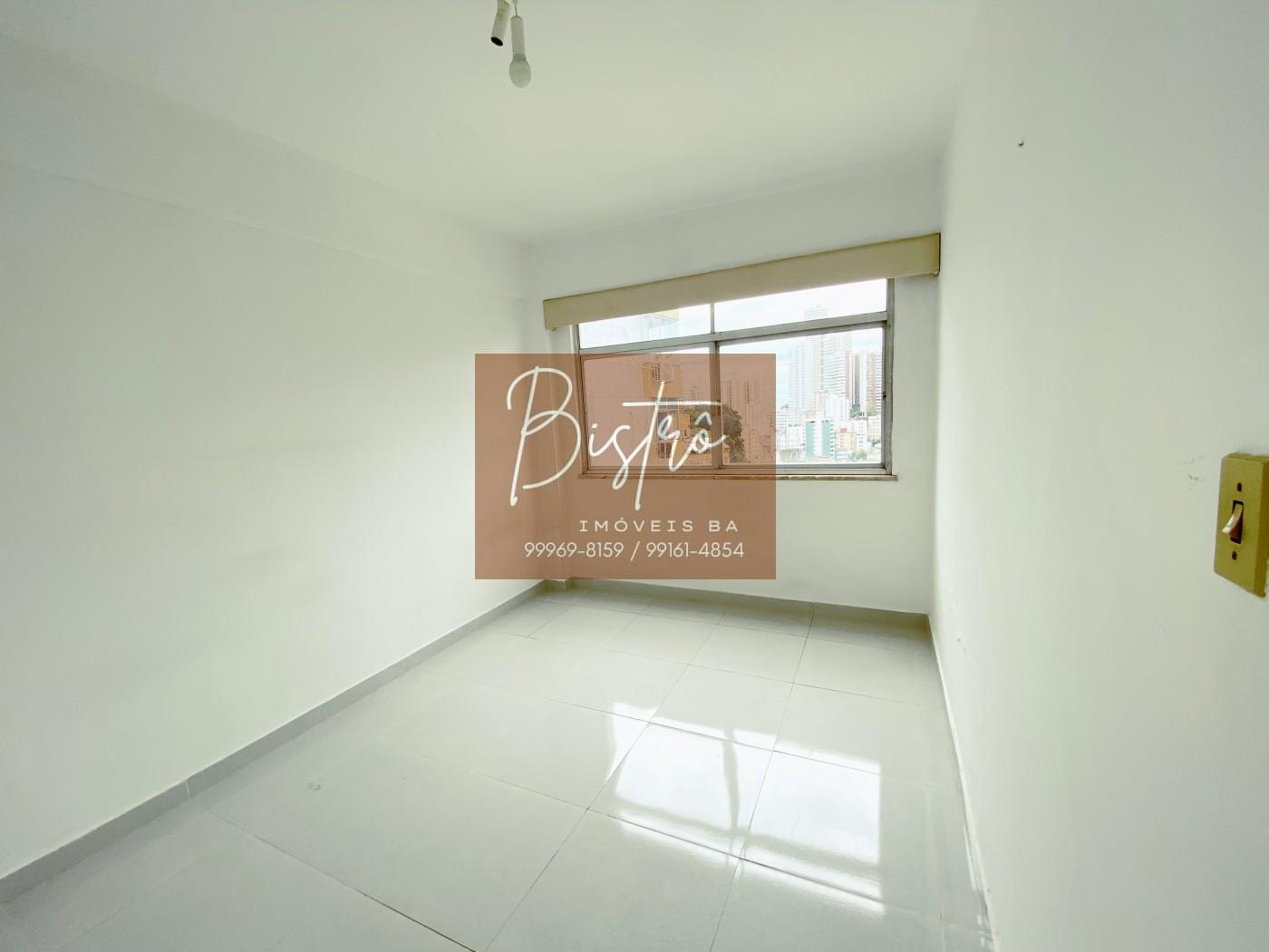 Apartamento - Barra