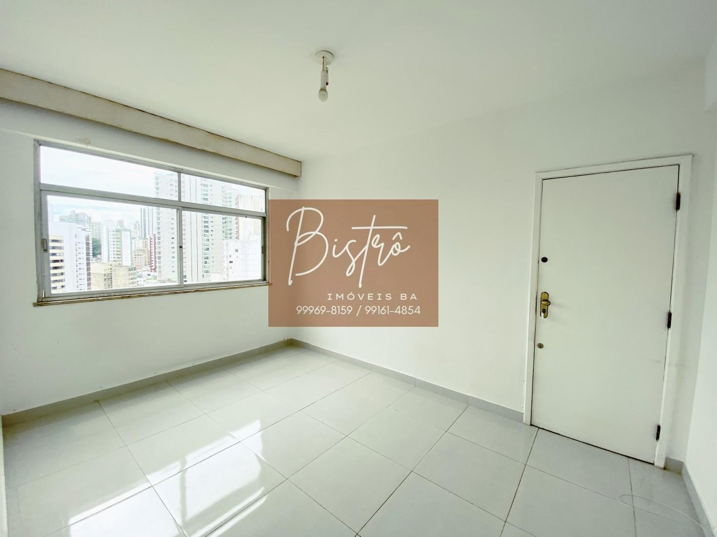 Apartamento - Barra