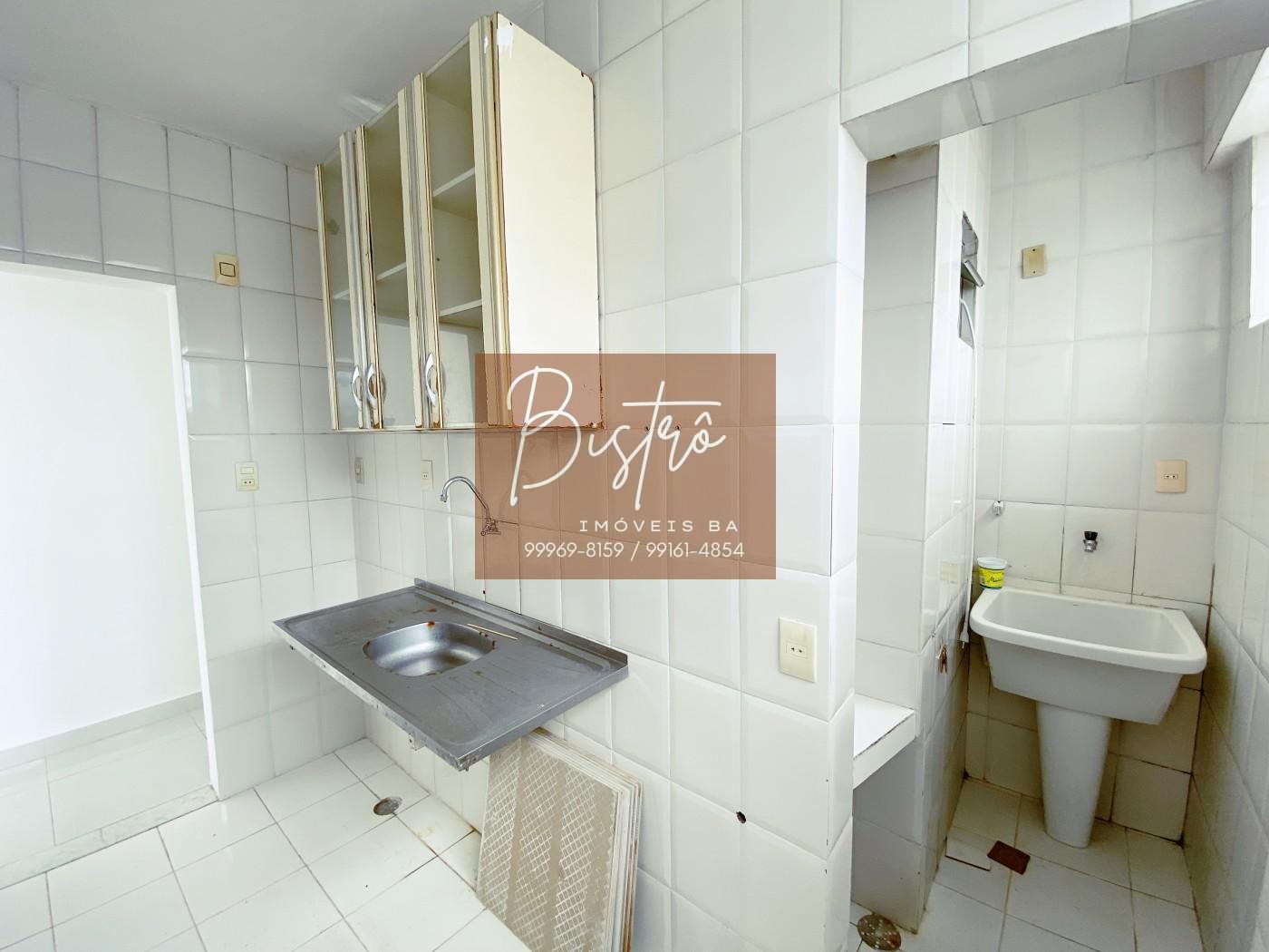 Apartamento - Barra
