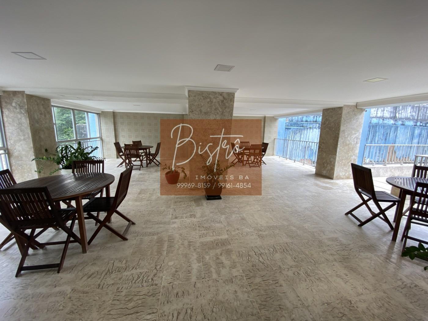 Apartamento - Barra