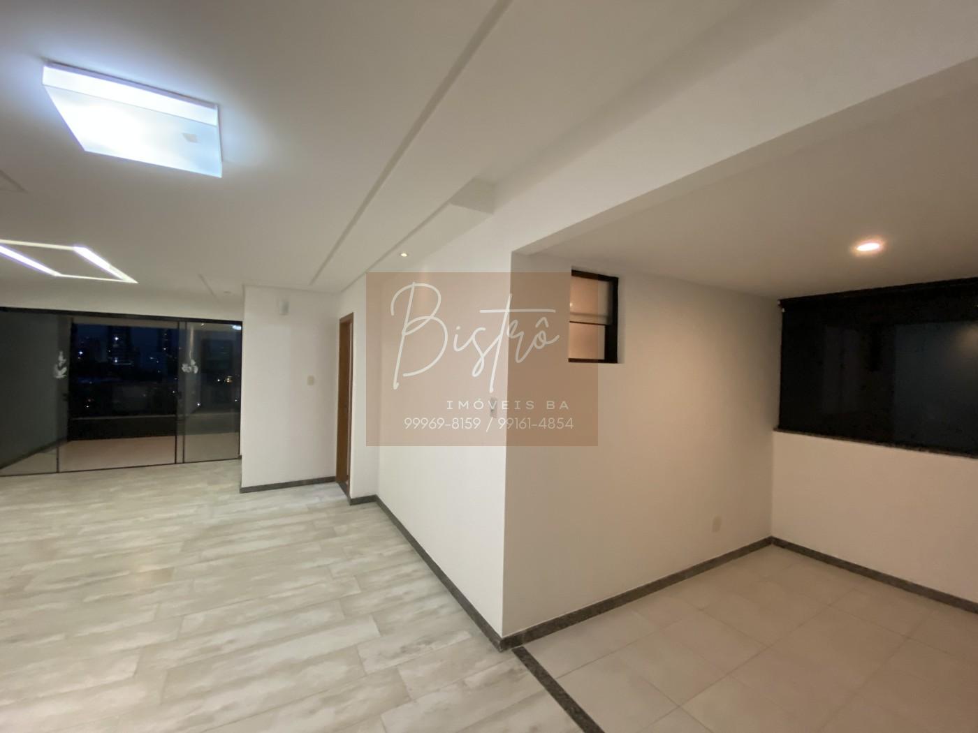 Apartamento - Pituba